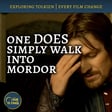 159. One DOES Simply Walk Into Mordor : Film Changes #46 and #47 image
