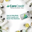 How CareCredit can help your salon boost profits in a big way image