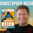 From Swiss Banker to Bestselling Author: The Journey of Chris Reich image