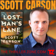 Scott Carson and The Power of Voice in Writing image