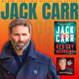 New York Times bestselling author Jack Carr discusses The Power of Emotion in Storytelling image