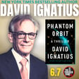 David Ignatius, New York Times Bestselling Author and Washington Post Columnist image