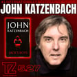 John Katzenbach, #1 International Bestselling Author of Jack's Boys image