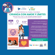 #32 Crianza con Amor y Límites | Esteban Gómez Muzzio y Fundación Azulado image