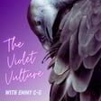 47: Alchemical Prose and Dark Romance with Stephanie Kemler image
