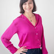 Mind-Body Connection: How Posture, Movement, & Awareness Transform Your Mental & Emotional Health with Lindsay Newitter  image