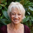 S8 - Embracing Kindness, Patience & Tolerance with Arlene Miller image