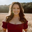 Unmasking the Layers: Eating Disorders, Sexual Shame & the Journey to Self-Healing with Leslie Draffin image