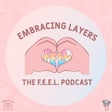 Celebrating 4 Years of The F.E.E.L Podcast: LIVE with Melissa Crook & Valencia Saint-Louis image