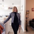 The Mind-Body Connection: How Emotional, Mental & Physical Health Shape Your Healing Journey with Melissa Crook image