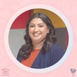 Rooted in Values: Honoring Your Emotional, Personal & Professional Growth with Tina Mistry image