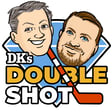 DK's Double Shot of Penguins: The big fish image