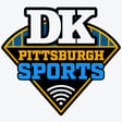 DK's Live Shot of Steelers: Bonus from Latrobe! image