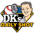 DK's Daily Shot of Pirates: 'Keep fighting' image