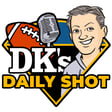 DK's Daily Shot of Steelers: No diva wide receivers? image