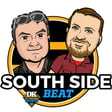 The South Side Beat - Ep. 284: Freeze out the red-hot Dolphins? image