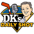 DK's Daily Shot of Penguins: Fill the fourth line image