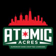 Back to the Bud: Blue Dreams, Indulgence & Industry Insights with Atomic Acres' Rob Breza image