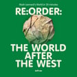 The world after the West: Sasha Gabuev and Mikhail Komin on Russia’s role in international organisations image