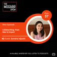 37: From Idea to Impact: Sandra Idjoski on Founding Collabwriting image