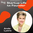 20: Ande Lyons: She's a Champion for Startups! image