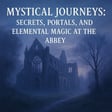 Mystical Journeys: Secrets, Portals, and Elemental Magic at the Abbey image