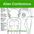 The Goblins that Aren't Green in Kelly. (The Ozark Mountain UFO Conference Part 2) image