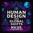 The Enigmatic Prophecies of Human Design and Global Shifts image
