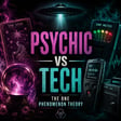 Paranormal Protocols, Synchronicities and the One Phenomenon Theory with Haunted Vermont and Podcast of the Paranormal image