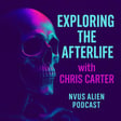 Chris Carter: The Case for the Afterlife image