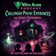 Childhood Psychic Experiences and Family Phenomena image