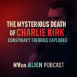 The Mysterious Death of Charlie Kirk: Conspiracy Theories Explored image