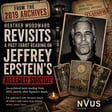 Heather Woodward Revisits a Past Tarot Reading on Jeffrey Epstein’s Alleged Suicide image