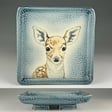 Exploring Unique Pottery Themes and Techniques with Charlie Teft image