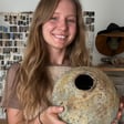 Mistakes when making textured pottery | Maria Loram| image