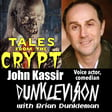 John Kassir (Tales from the Crypt, The Simpsons, Star Trek: Voyager) image