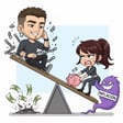 400.- 💸 ¿Por Qué Ahorrar Es Perder Dinero Hoy en Día? image