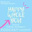 232. The Inner Teacher with Cortney McDermott image