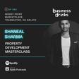 62. Property Development Masterclass: From Houses to Strip Malls With Shaneal Sharma image