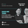What Business Would We Start, If We Could Do It Again? Entrepreneur Podcast image