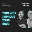 56. BIGGEST Takeaways from Multi-Millionaires - Entrepreneur Podcast image