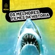 OS MELHORES FILMES DA HISTÓRIA | #244 | Bomb podcast image