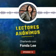 2x14 - Charlando con Fonda Lee image