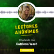3x16 - Charlando con Catriona Ward image