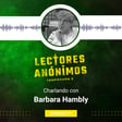 3x11 - Charlando con Barbara Hambly image