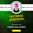 3x10 - Charlando con Charlie Jane Anders image
