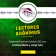 3x17 - Celsius 232 (con los organizadores Cristina Macia y Jorge Iván) image