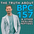 The Truth About BPC-157 & Other Healing Peptides image