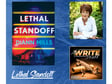 Lethal Standoff -- Write Stuff -- 9/10/2024 image