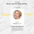 68: Stress raus bei Picky Eating - Interview mit Andrea Dannhauser image